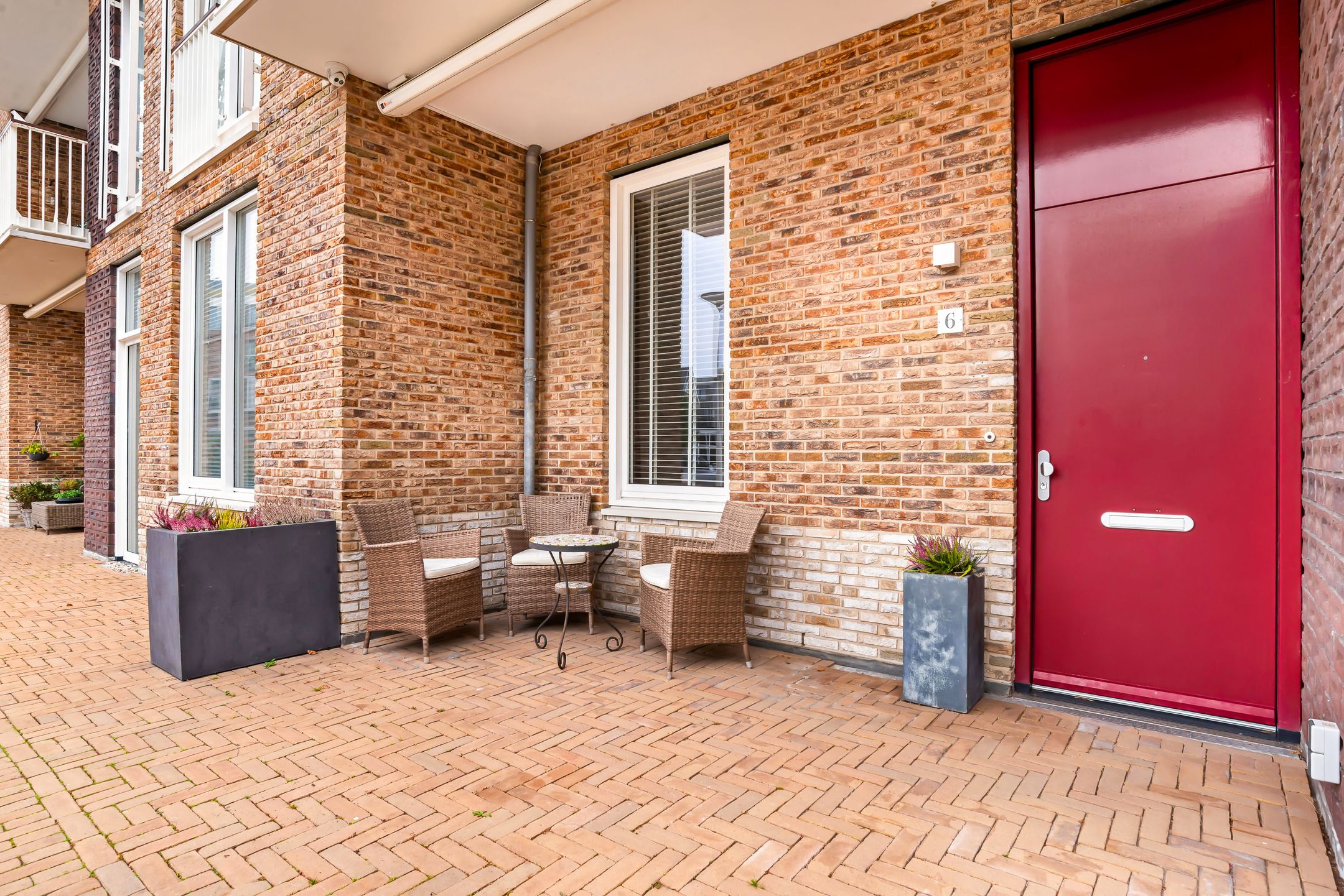 Foto 33 van Louis Davidscarré 6