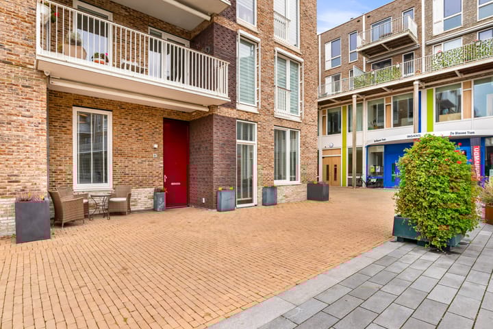 Foto 35 van Louis Davidscarré 6