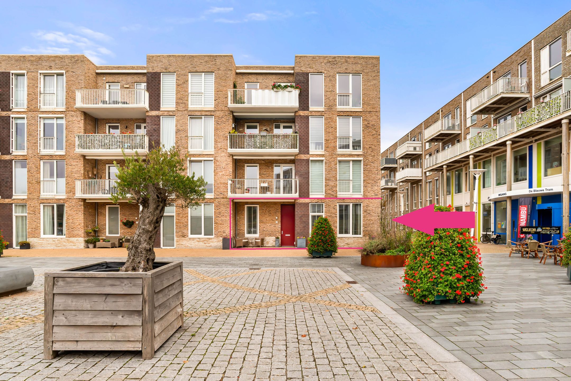 Foto 36 van Louis Davidscarré 6