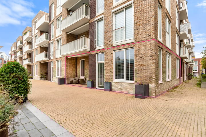 Foto 37 van Louis Davidscarré 6