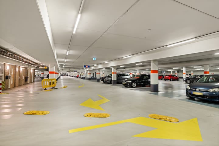 Foto 40 van Louis Davidscarré 6