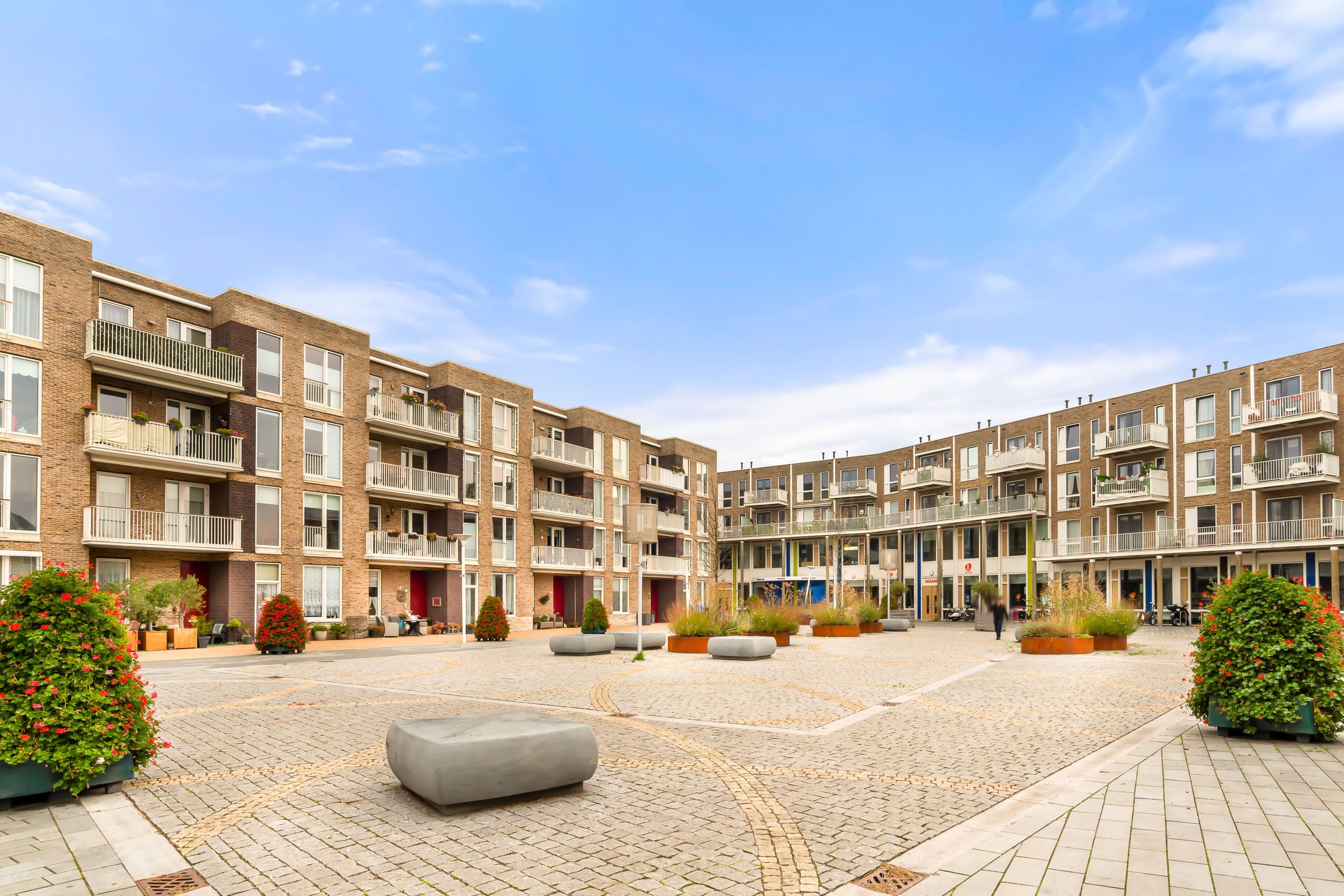 Foto 42 van Louis Davidscarré 6