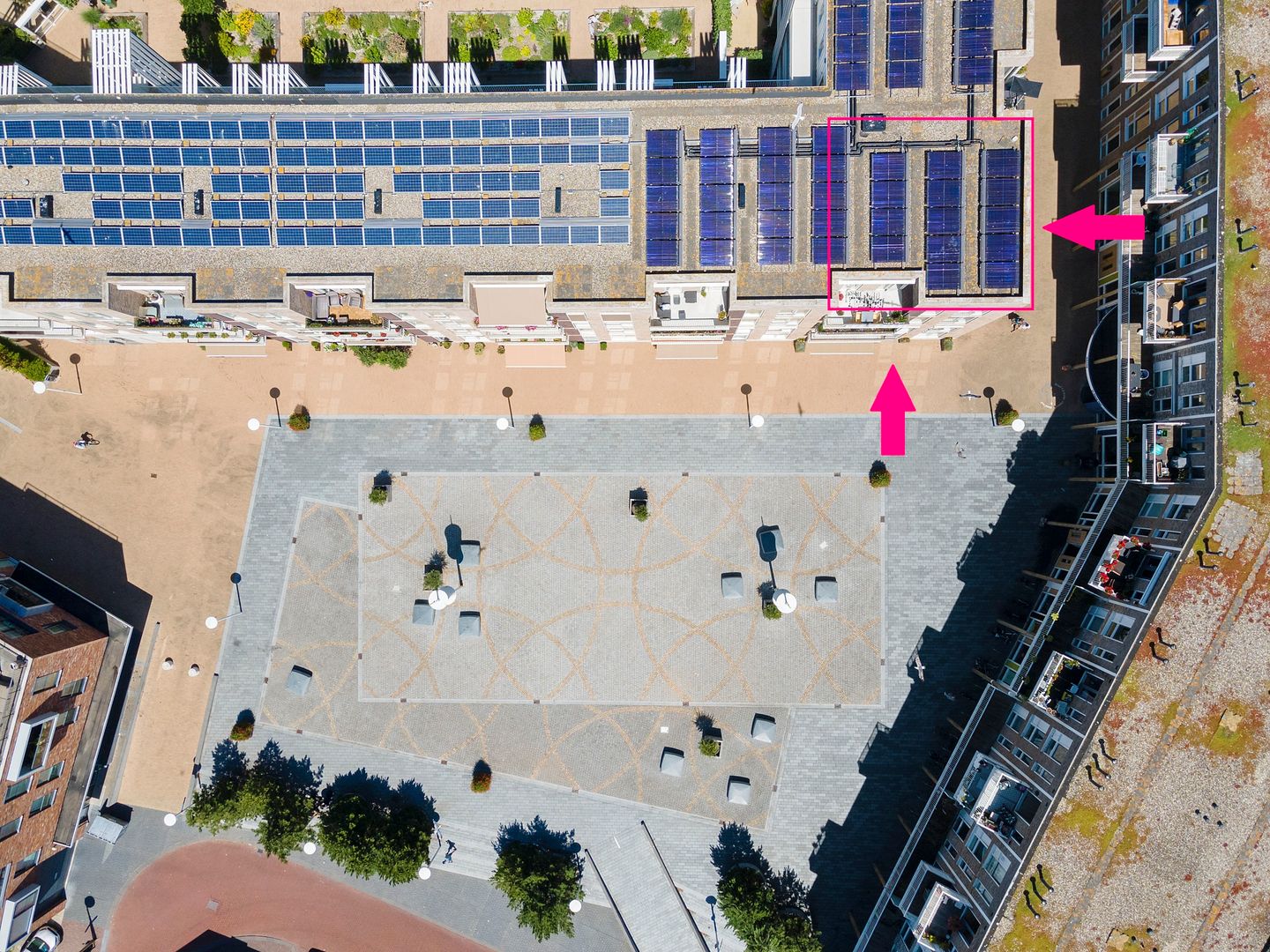 Foto 44 van Louis Davidscarré 6