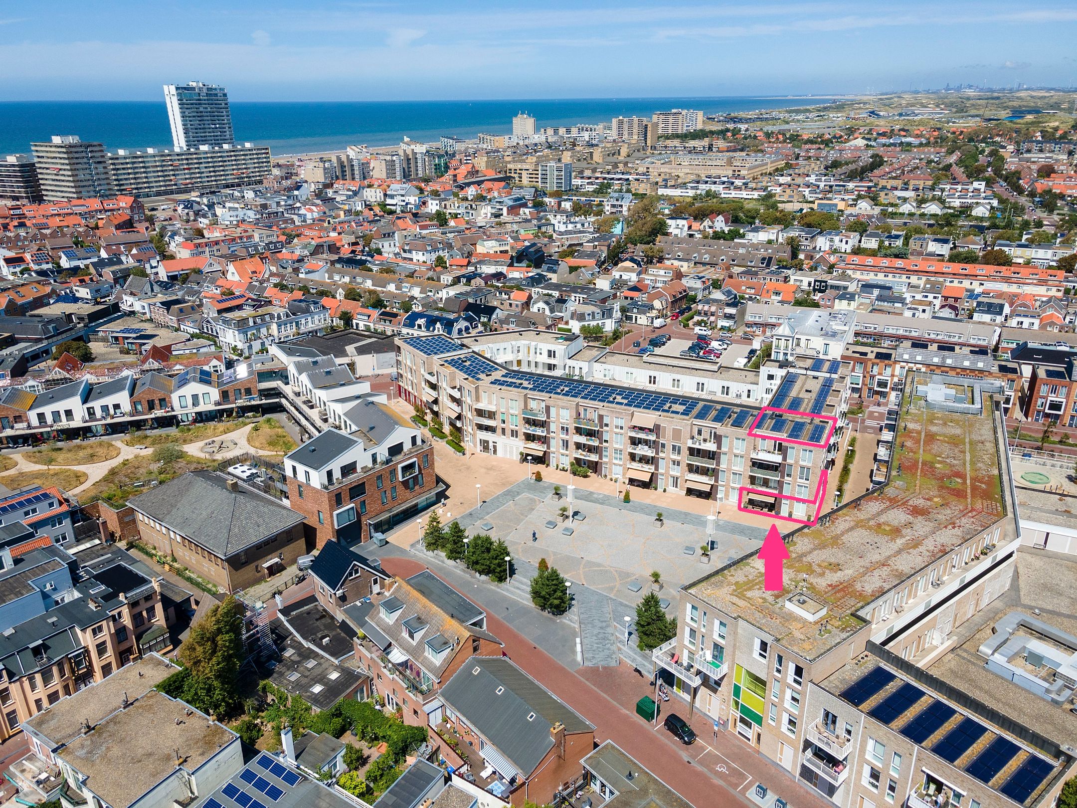 Foto 45 van Louis Davidscarré 6