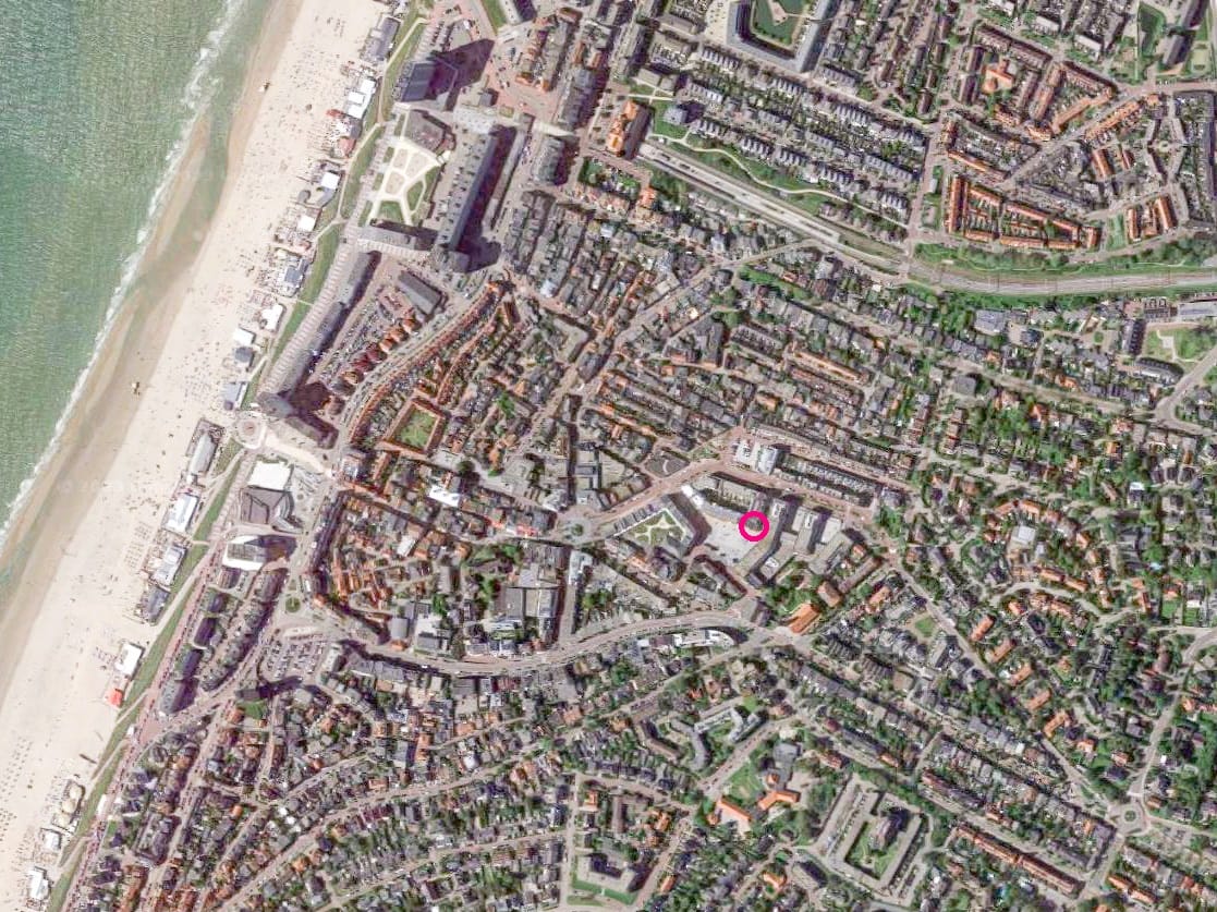 Foto 49 van Louis Davidscarré 6