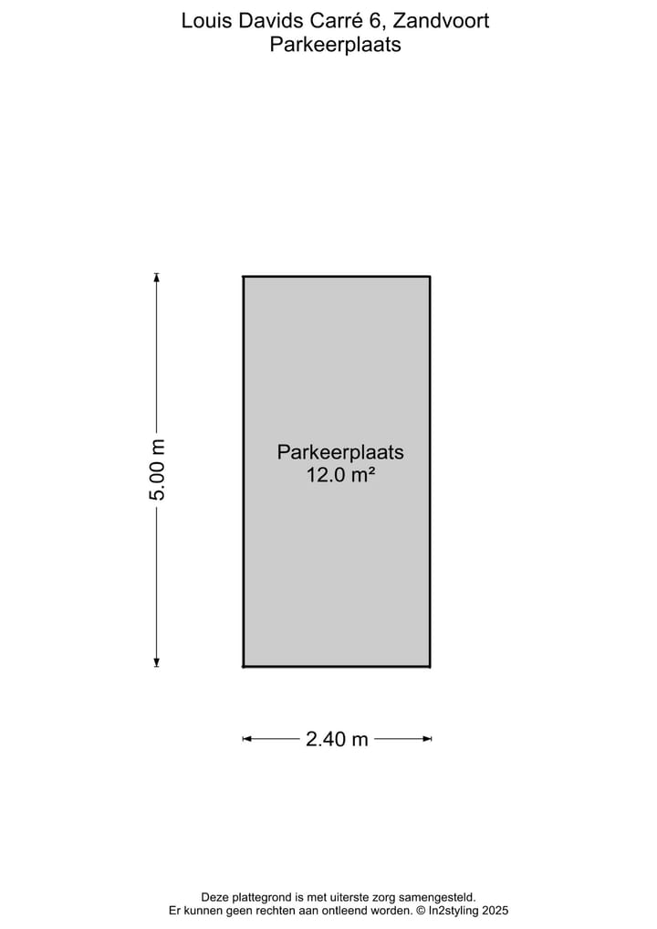 Foto 52 van Louis Davidscarré 6