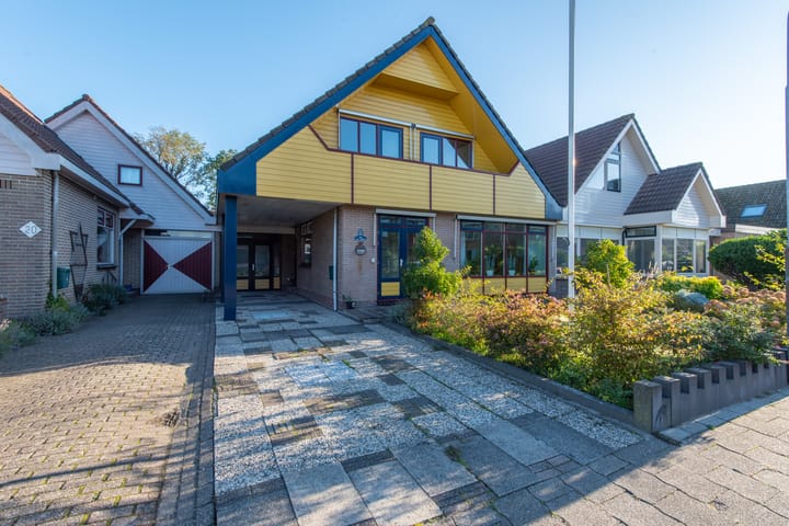 Photo 2 of Hellemastraat 18