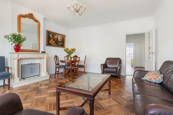 Photo 3 of Oosterstraat 46-B