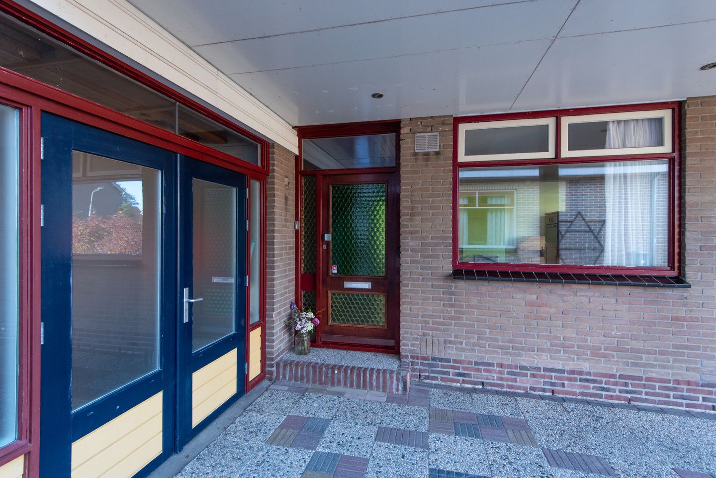 Photo 4 of Hellemastraat 18