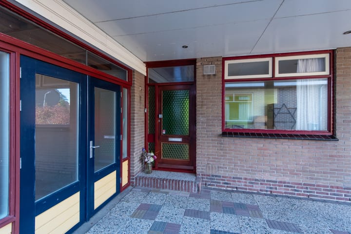 Photo 4 of Hellemastraat 18