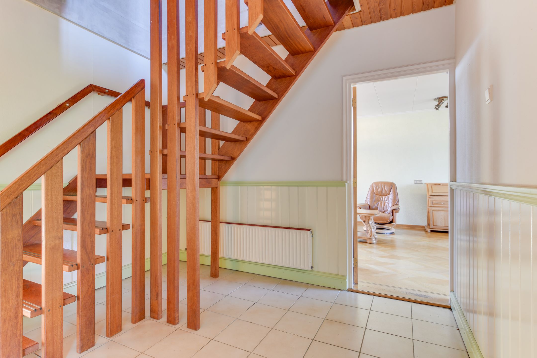 Photo 6 of Hellemastraat 18