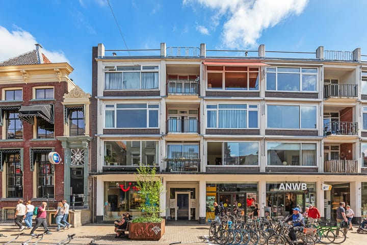 Foto 6 van Oosterstraat 46-B