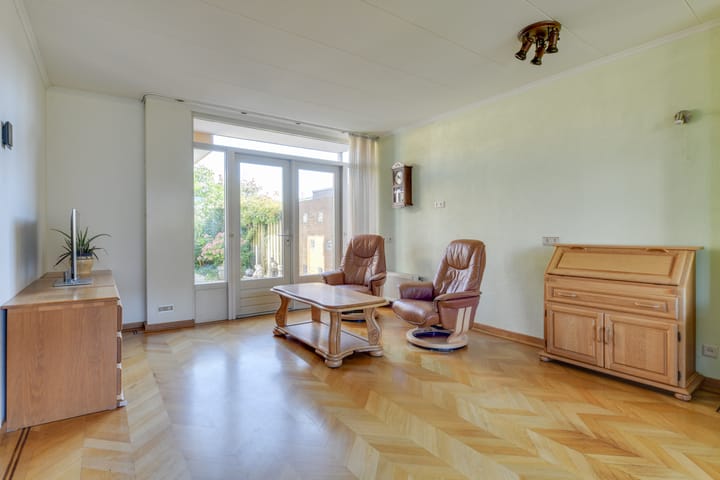 Photo 8 of Hellemastraat 18