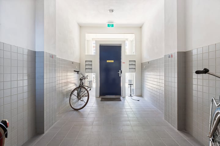 Foto 8 van Oosterstraat 46-B