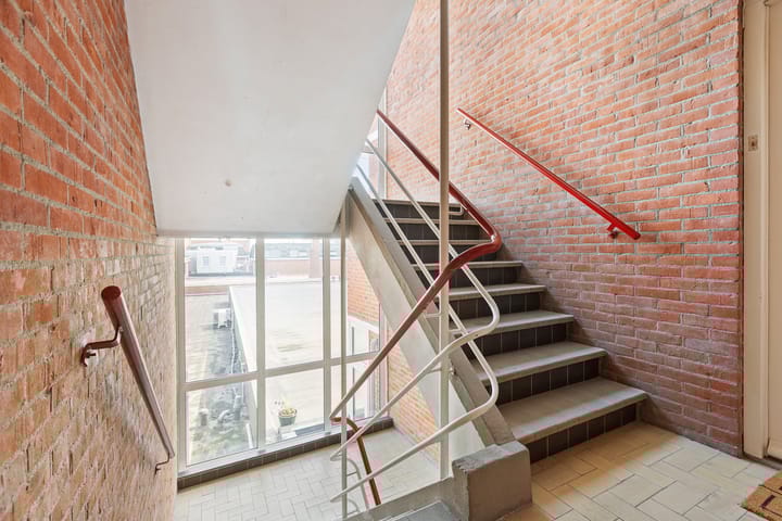 Foto 9 van Oosterstraat 46-B