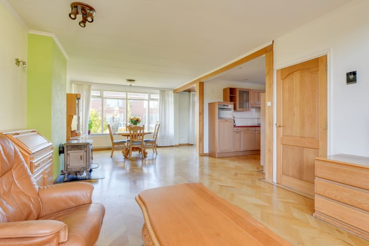 Photo 11 of Hellemastraat 18