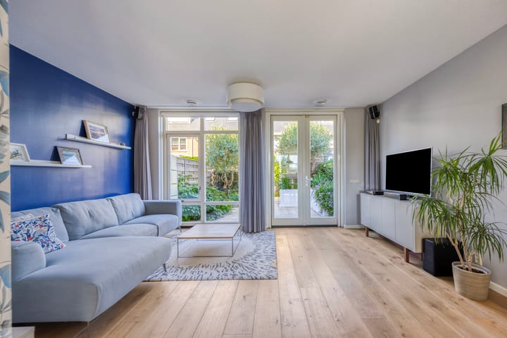 Foto 3 van Parklaan 119