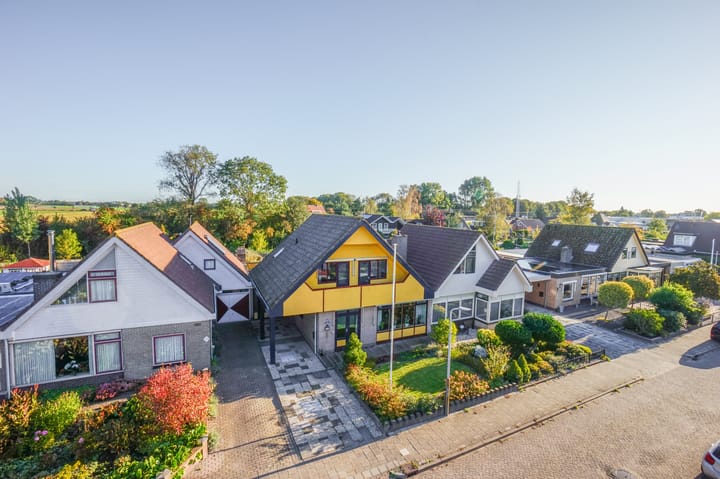 Photo 12 of Hellemastraat 18