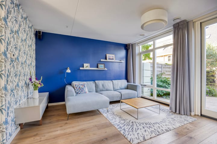 Foto 4 van Parklaan 119