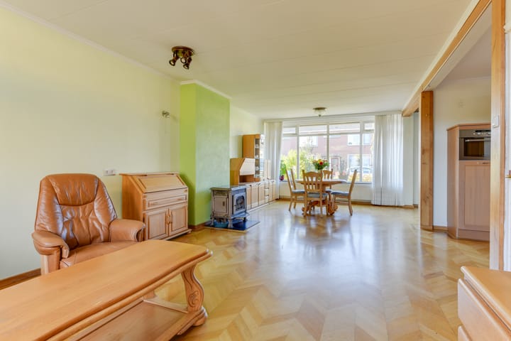 Photo 13 of Hellemastraat 18