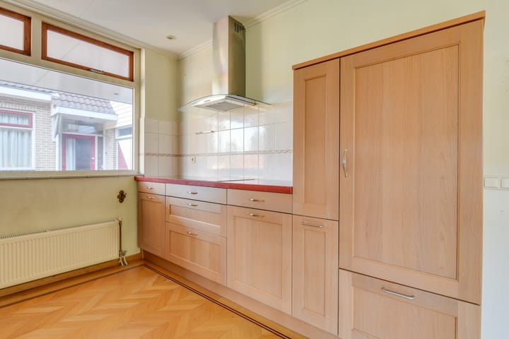 Photo 19 of Hellemastraat 18