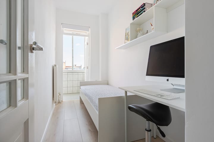 Foto 20 van Oosterstraat 46-B