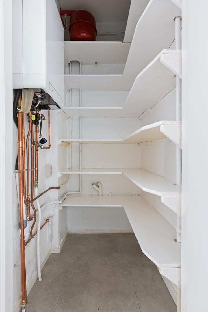 Foto 26 van Oosterstraat 46-B