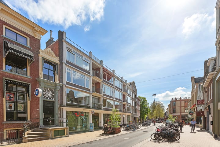 Foto 31 van Oosterstraat 46-B