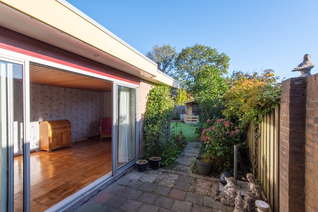 Photo 46 of Hellemastraat 18