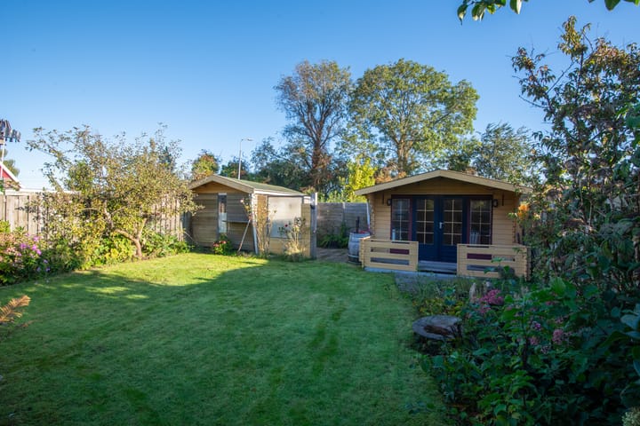 Photo 47 of Hellemastraat 18