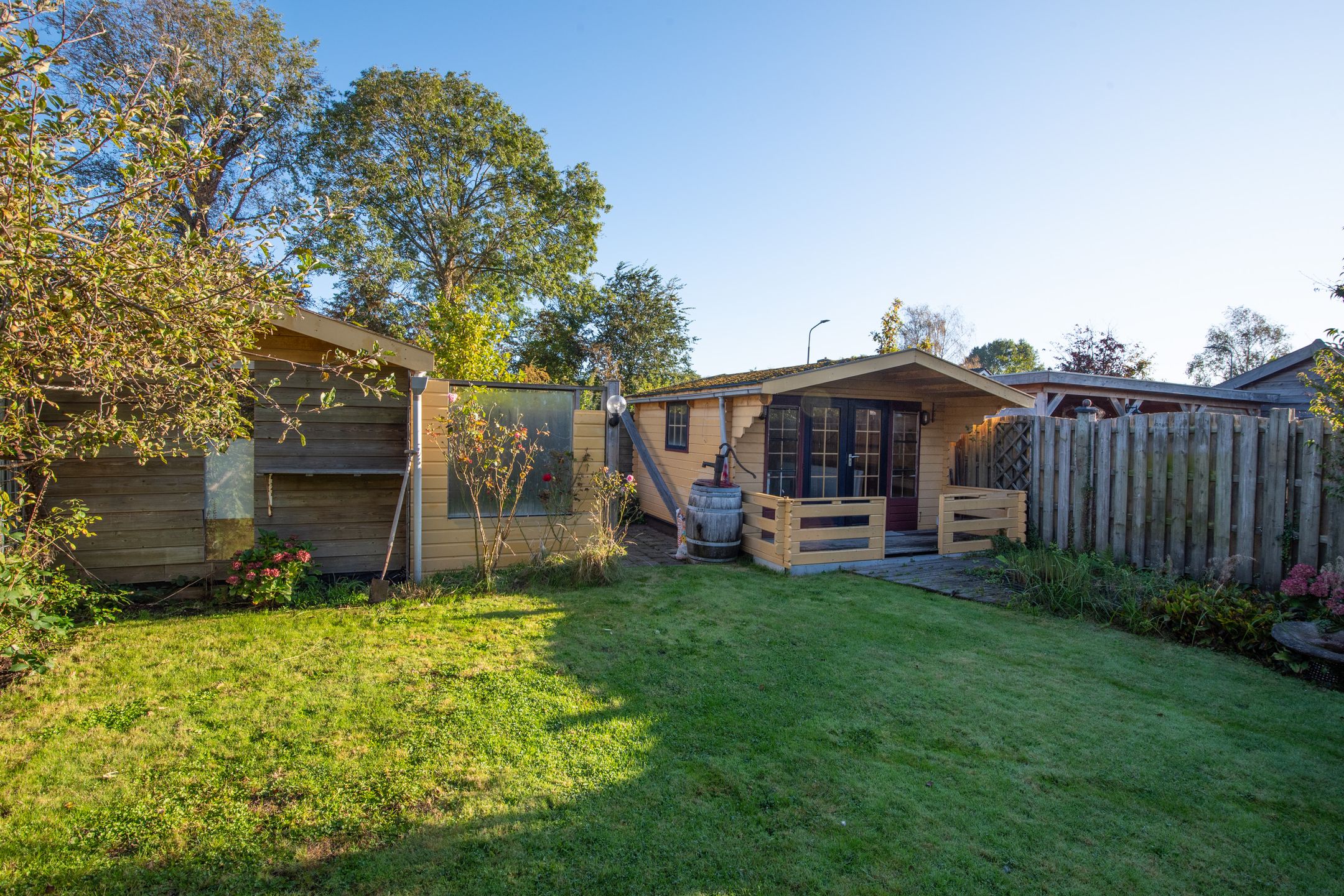 Photo 48 of Hellemastraat 18