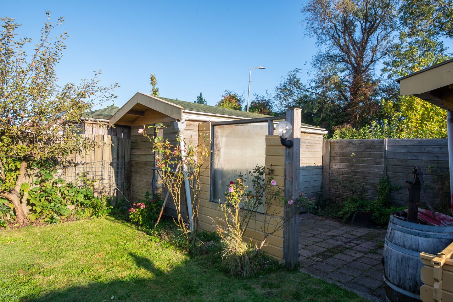 Photo 49 of Hellemastraat 18