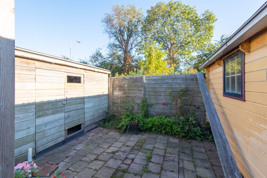 Photo 52 of Hellemastraat 18