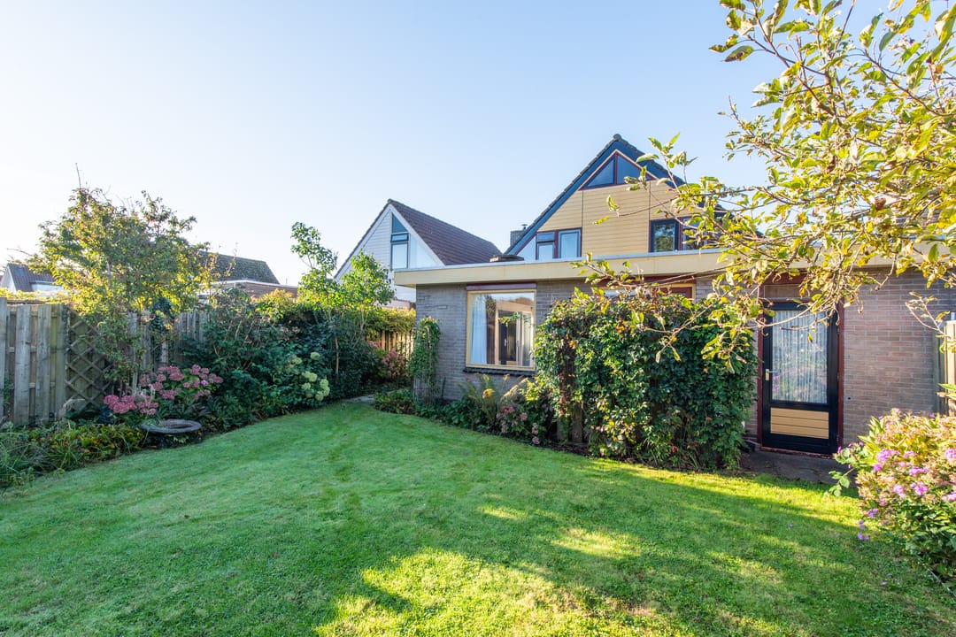 Photo 53 of Hellemastraat 18