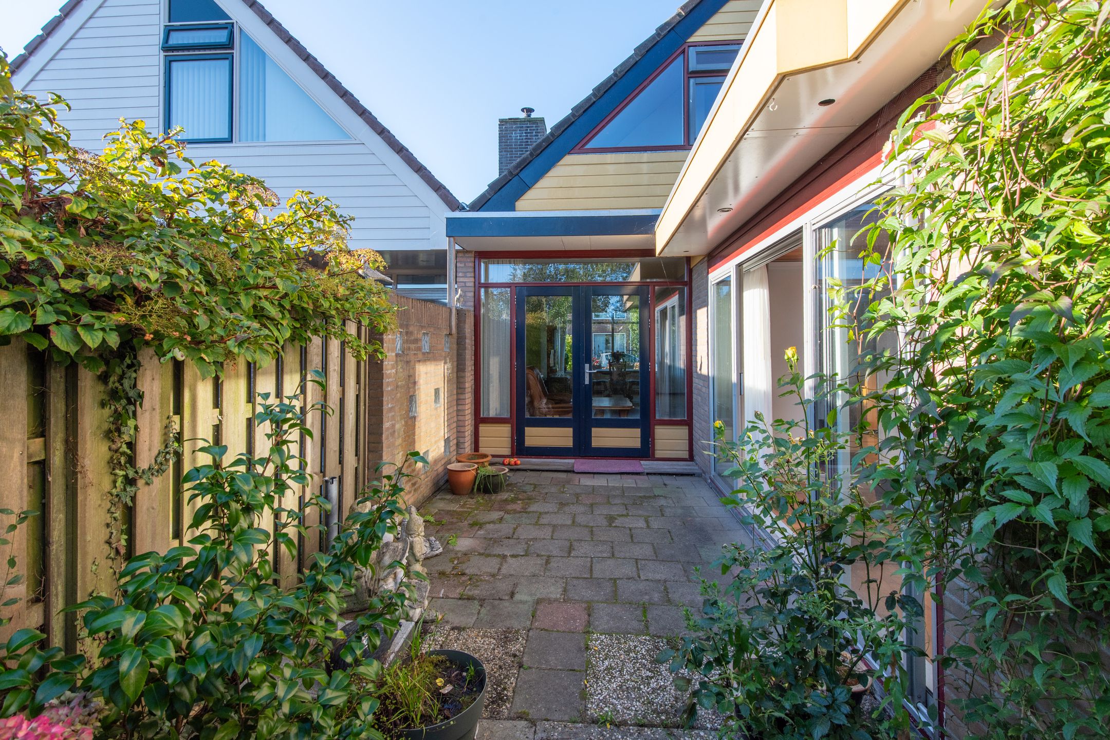 Photo 54 of Hellemastraat 18