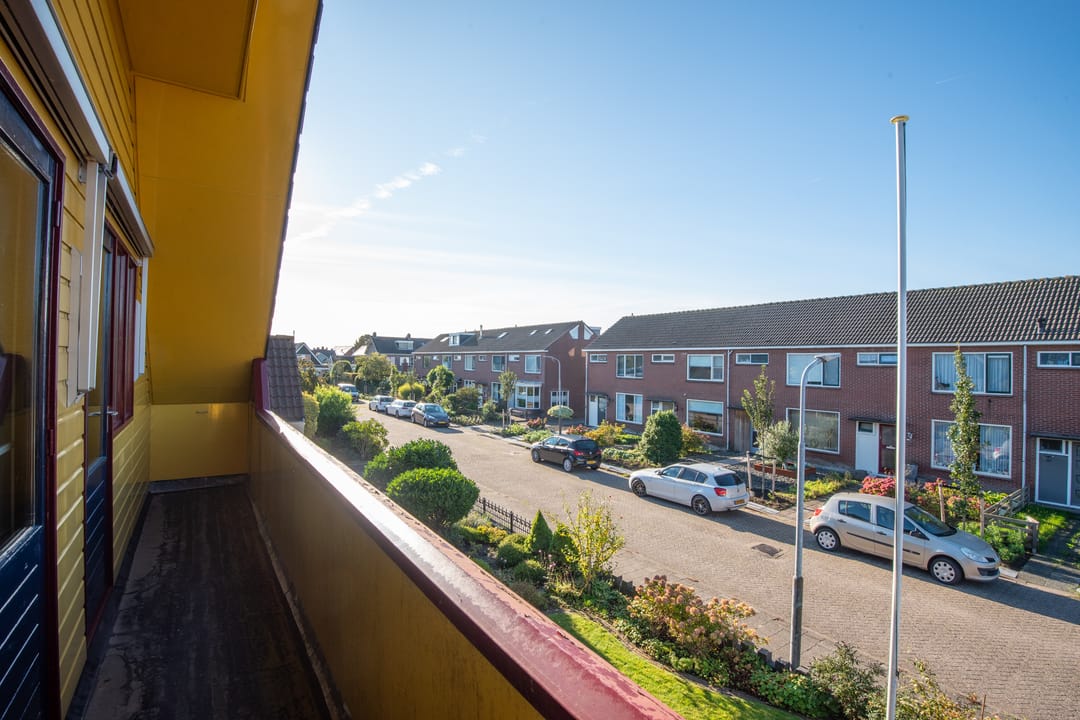 Photo 56 of Hellemastraat 18