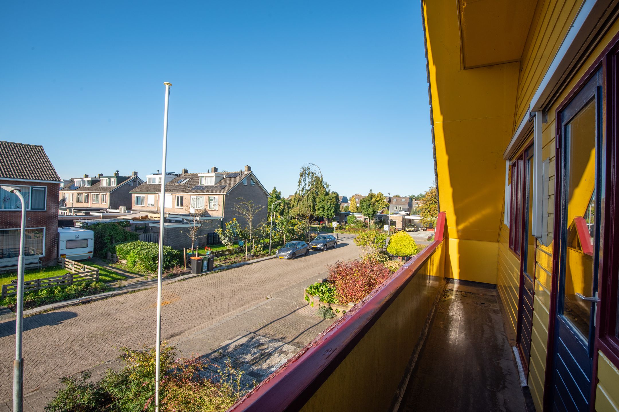 Photo 57 of Hellemastraat 18