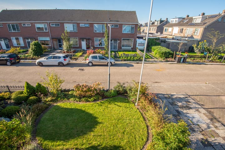 Photo 58 of Hellemastraat 18