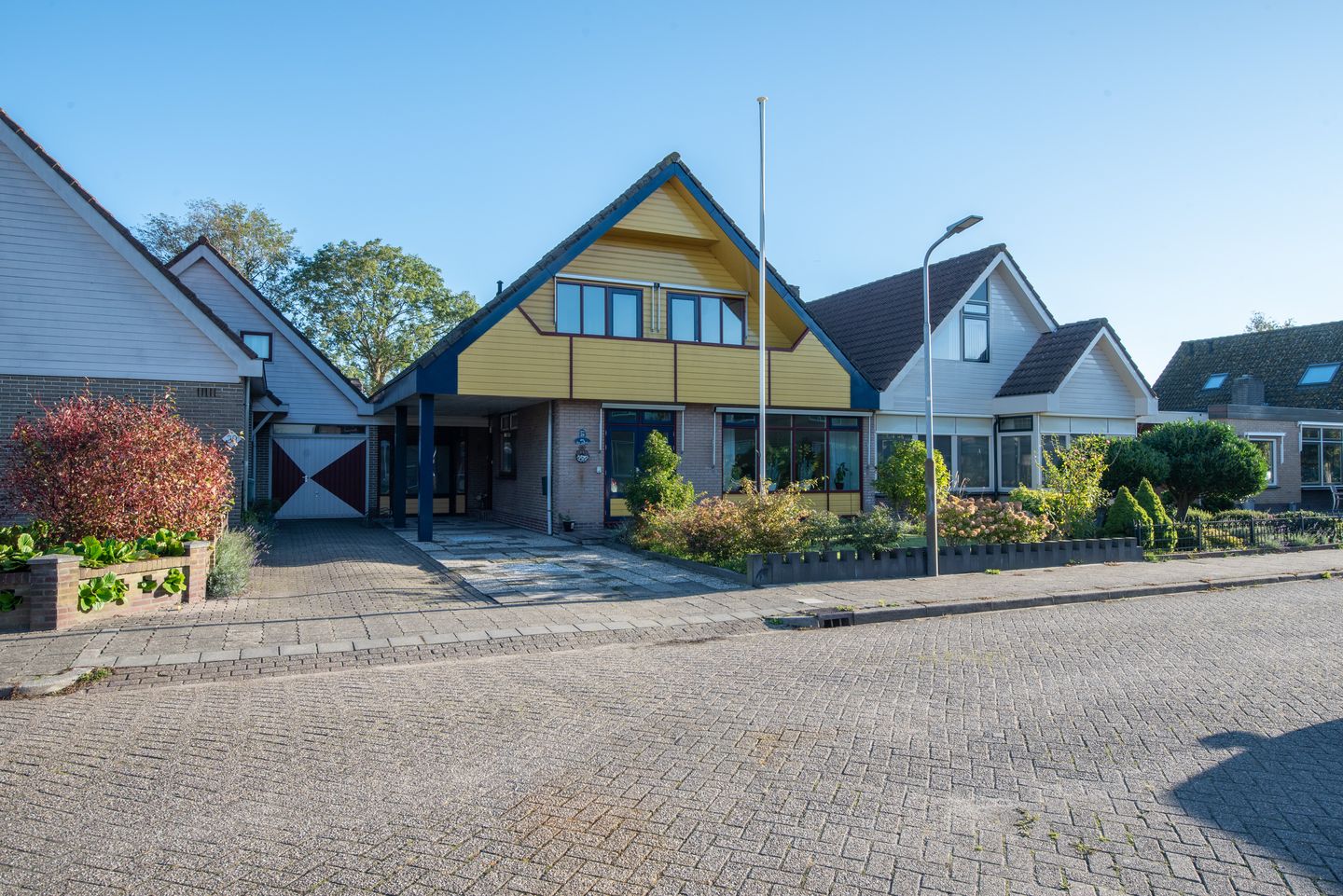 Photo 59 of Hellemastraat 18