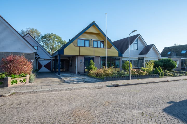 Photo 59 of Hellemastraat 18