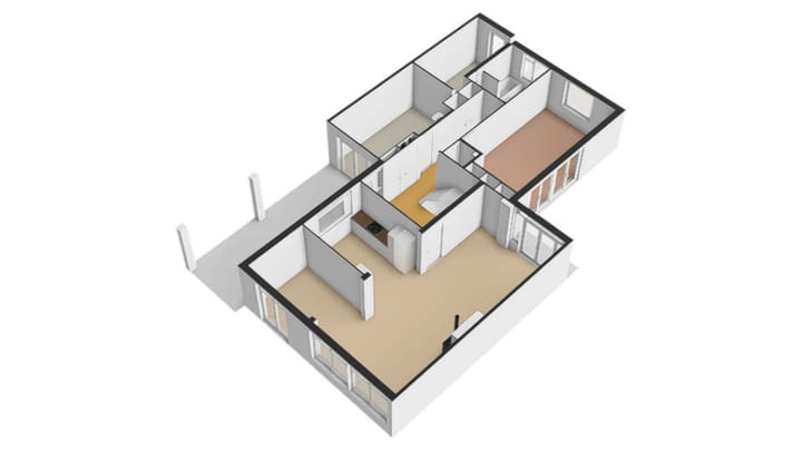 Photo 61 of Hellemastraat 18