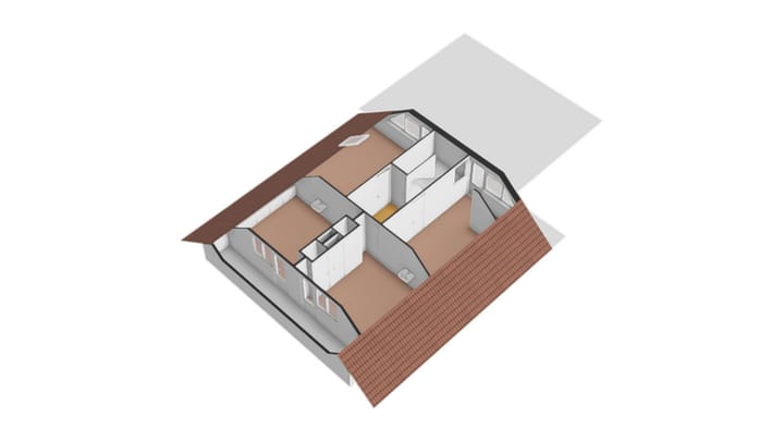 Photo 64 of Hellemastraat 18