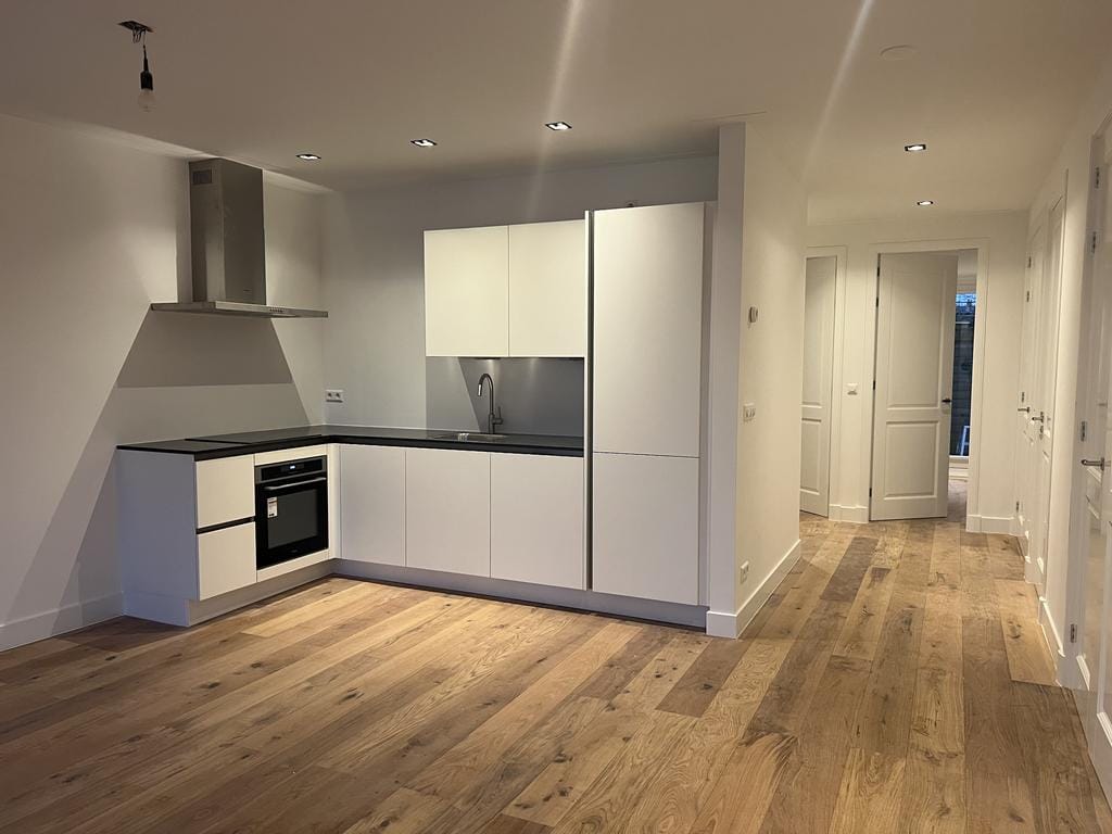 Foto 1 van Theophile de Bockstraat 79-H