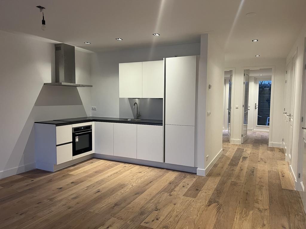 Photo 2 of Theophile de Bockstraat 79-H