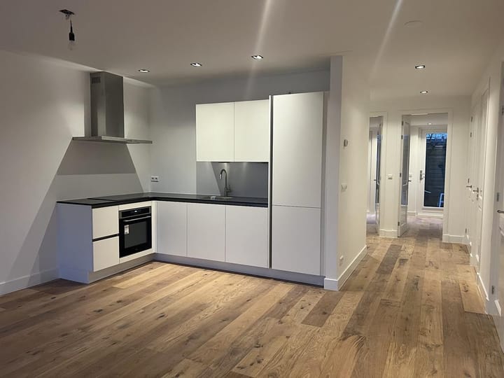 Foto 2 van Theophile de Bockstraat 79-H