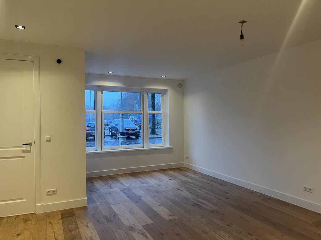 Photo 3 of Theophile de Bockstraat 79-H