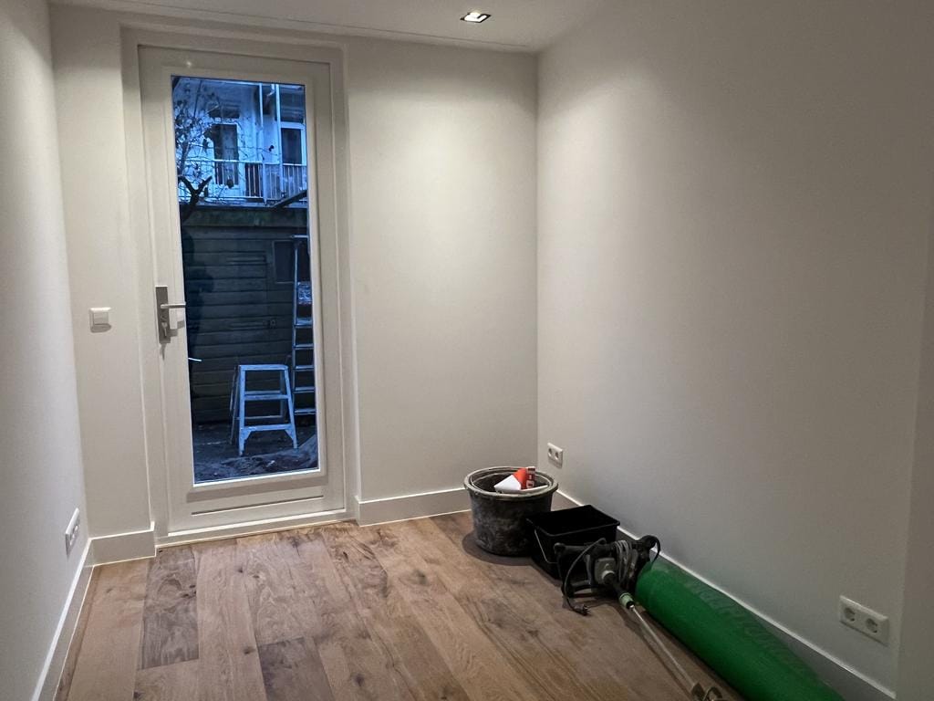 Photo 9 of Theophile de Bockstraat 79-H