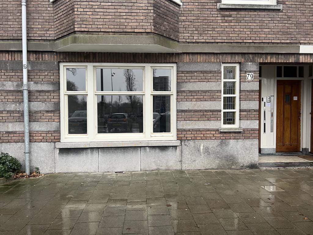 Photo 14 of Theophile de Bockstraat 79-H