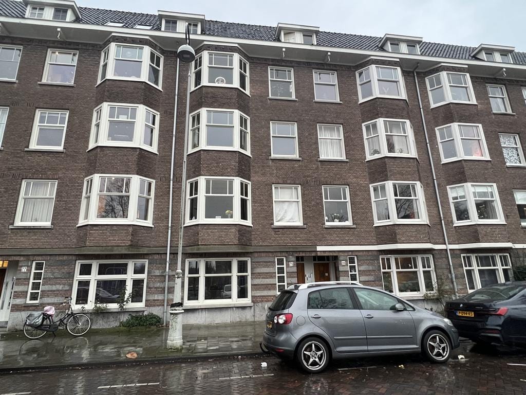 Photo 15 of Theophile de Bockstraat 79-H