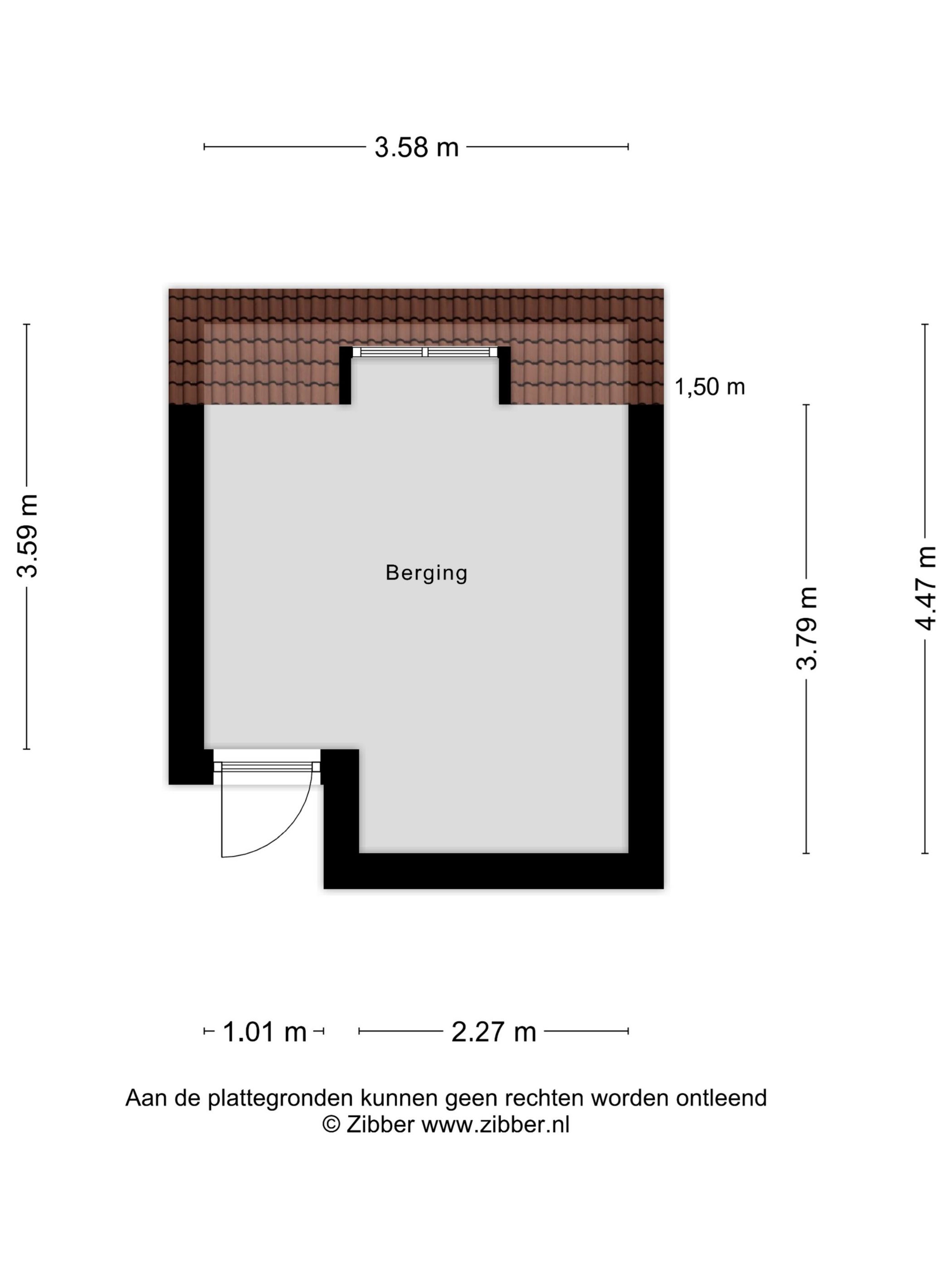 Foto 21 van Madurastraat 63-A